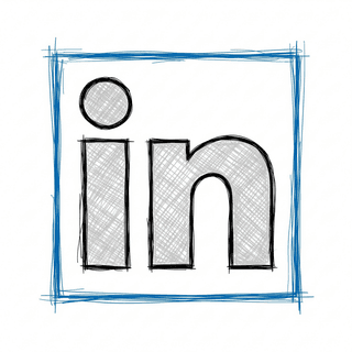 LinkedIn logo